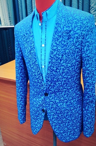 Readymade Suits